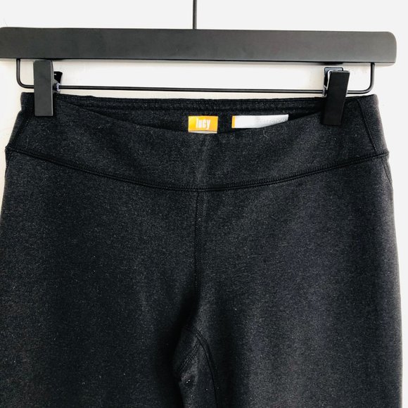 Lucy Black 3/4 Lotus Collection Pants - Picture 2 of 8